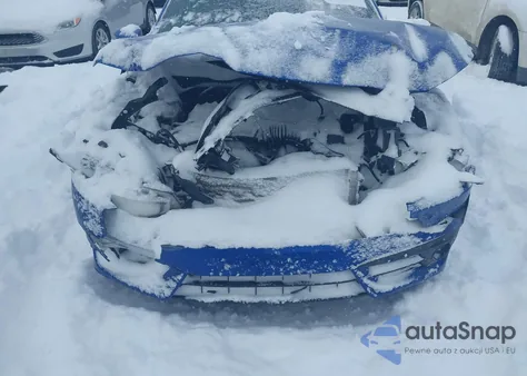 2018 Honda Civic Ex-T z USA, uszkodzony, nr VIN 2HGFC3B3XJH351796